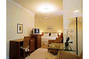 Tsjekkia Penzión Karlovy Vary, Eksteriør